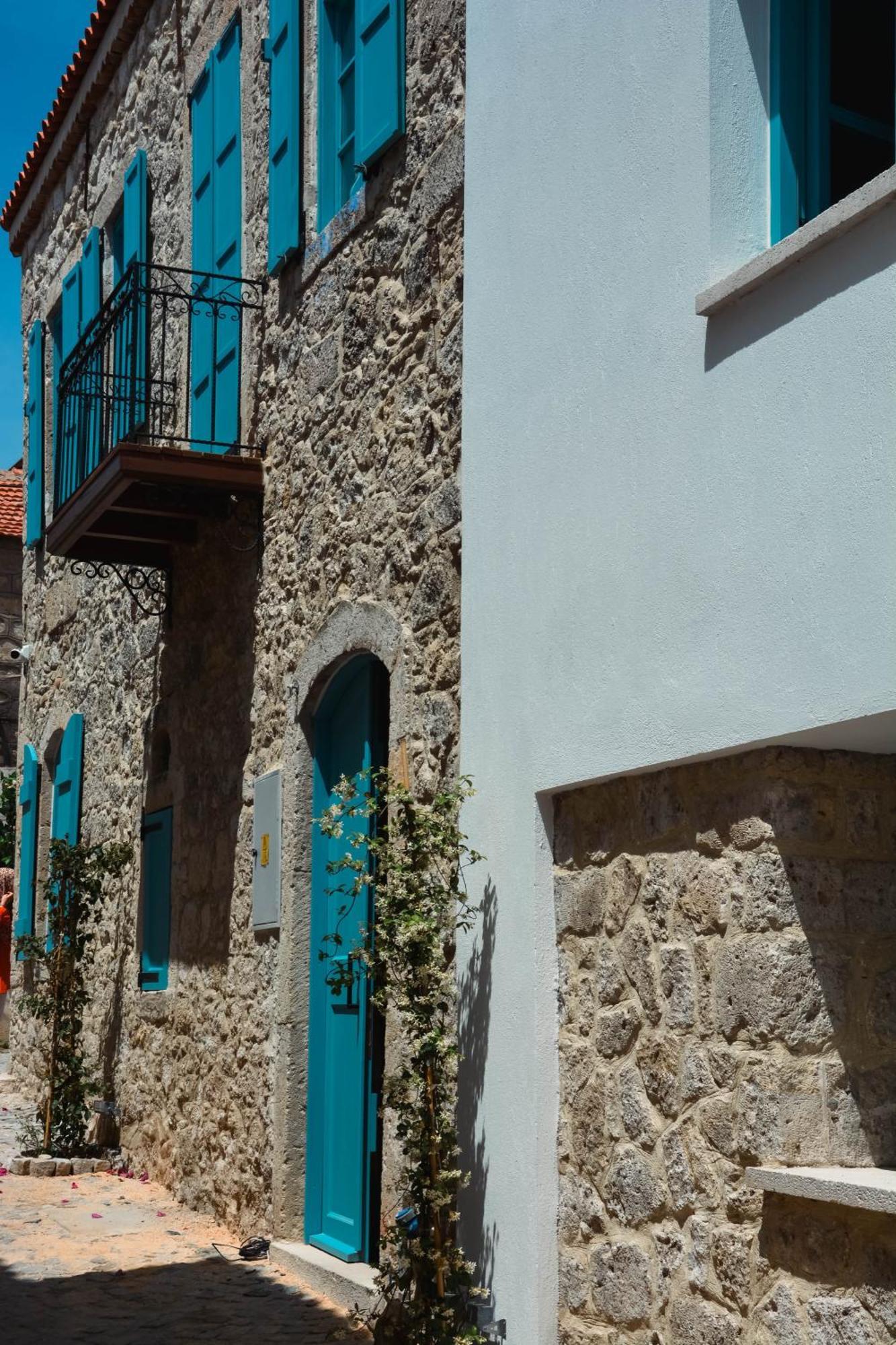 Casa Alegre Alaçatı Exterior photo